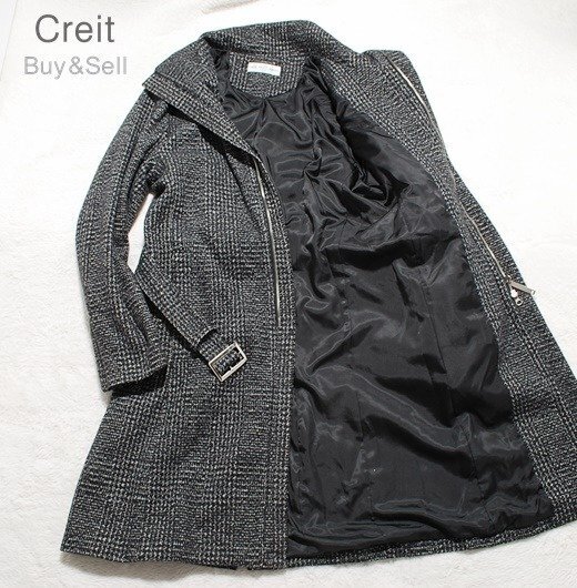 D218■BuffaloBobs バッファローボブスNEW GENTLEMANニュージェントルマン★サイズ2~3ジャケットブルゾンコート拍卖