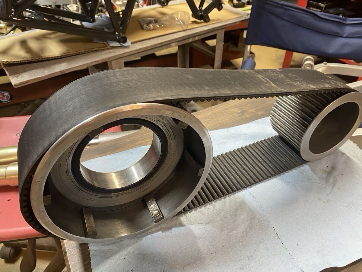 ハーレー ショベル primo3インチオープンプライマリー拍卖