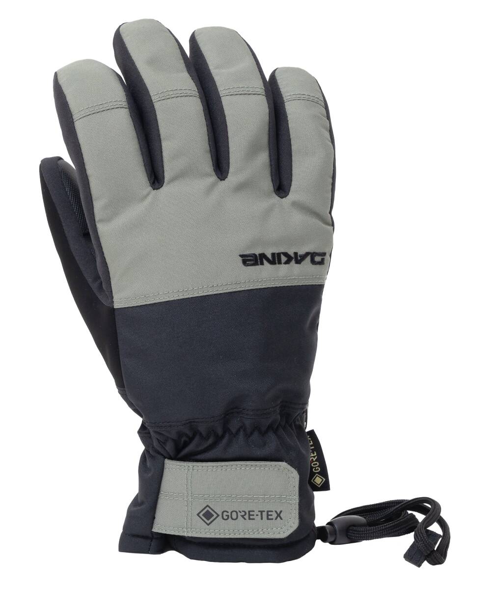★送料無料★2025/2026新品【DAKINE/ダカイン】SATURN GORE-TEX GLOVES スノーグローブ MUB メンズM BF237728拍卖