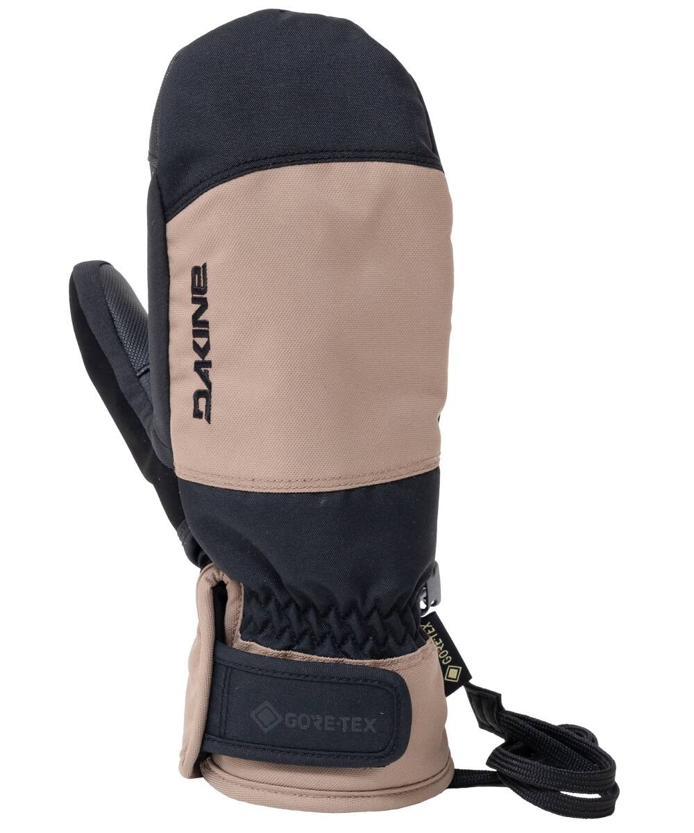 ★送料無料★2025/2026新品【DAKINE/ダカイン】SILVIA GORE-TEX MITTS スノーグローブ PIB レディースS BF237774拍卖