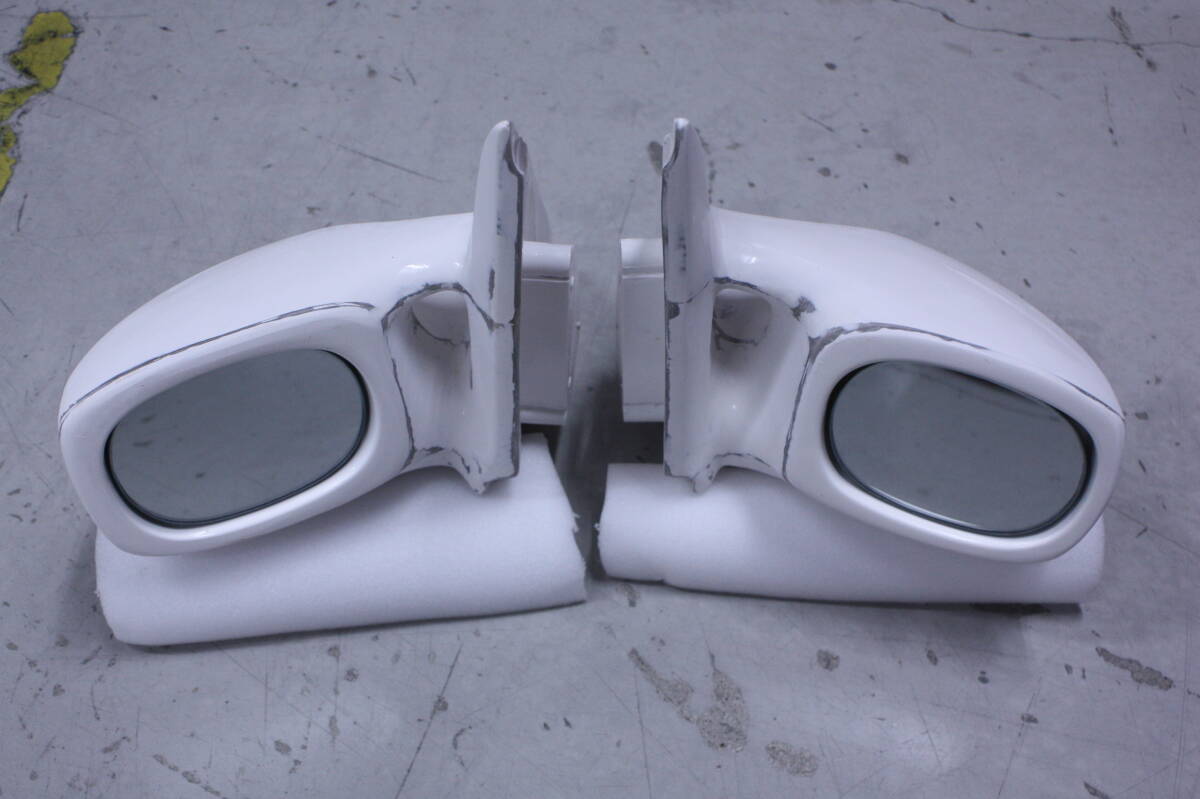 ZC31S スイフトスポーツ エアロミラー FRP チャージスピード Charge Speed 撃速 新品未使用 長期在庫 処分品 品番:6907 ②拍卖