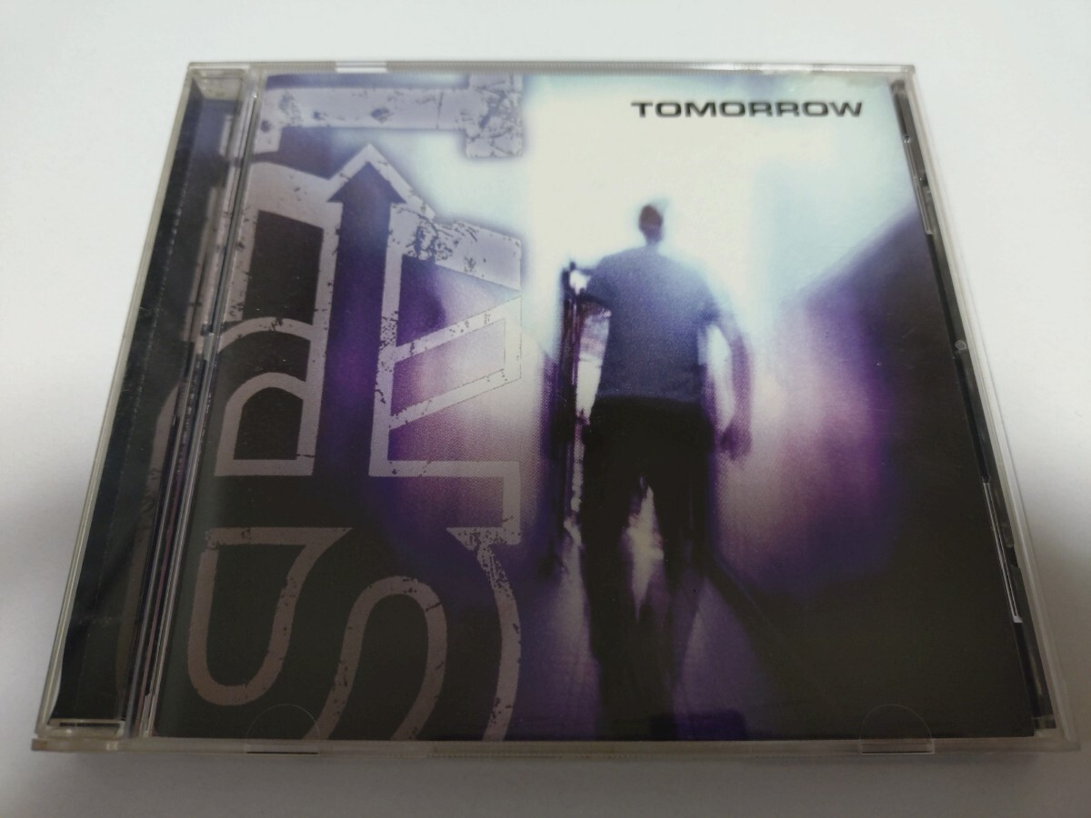 SR-71「TOMORROW」拍卖