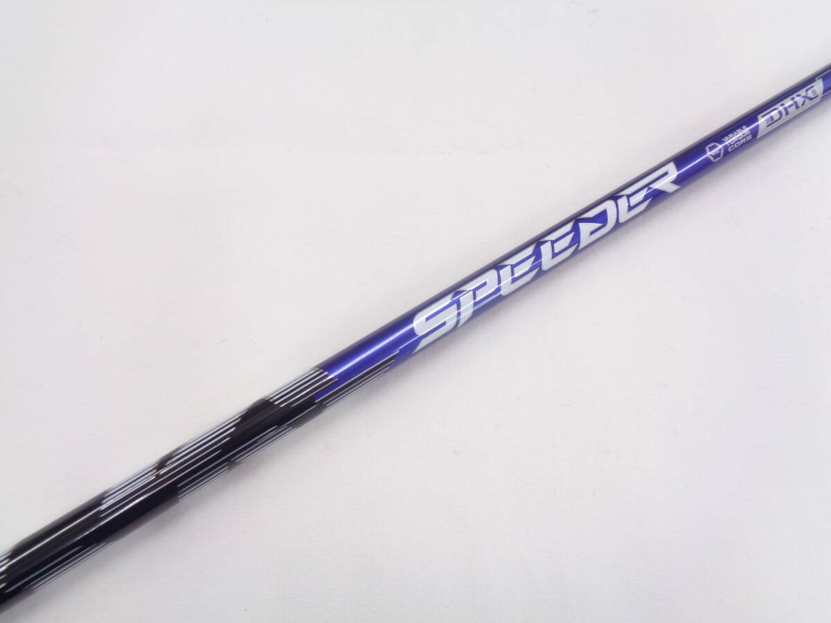 未使用品☆キャロウェイ ELYTE ドライバーシャフト スピーダー NX バイオレット 50X☆日本仕様 【エリート VIOLET】 拍卖
