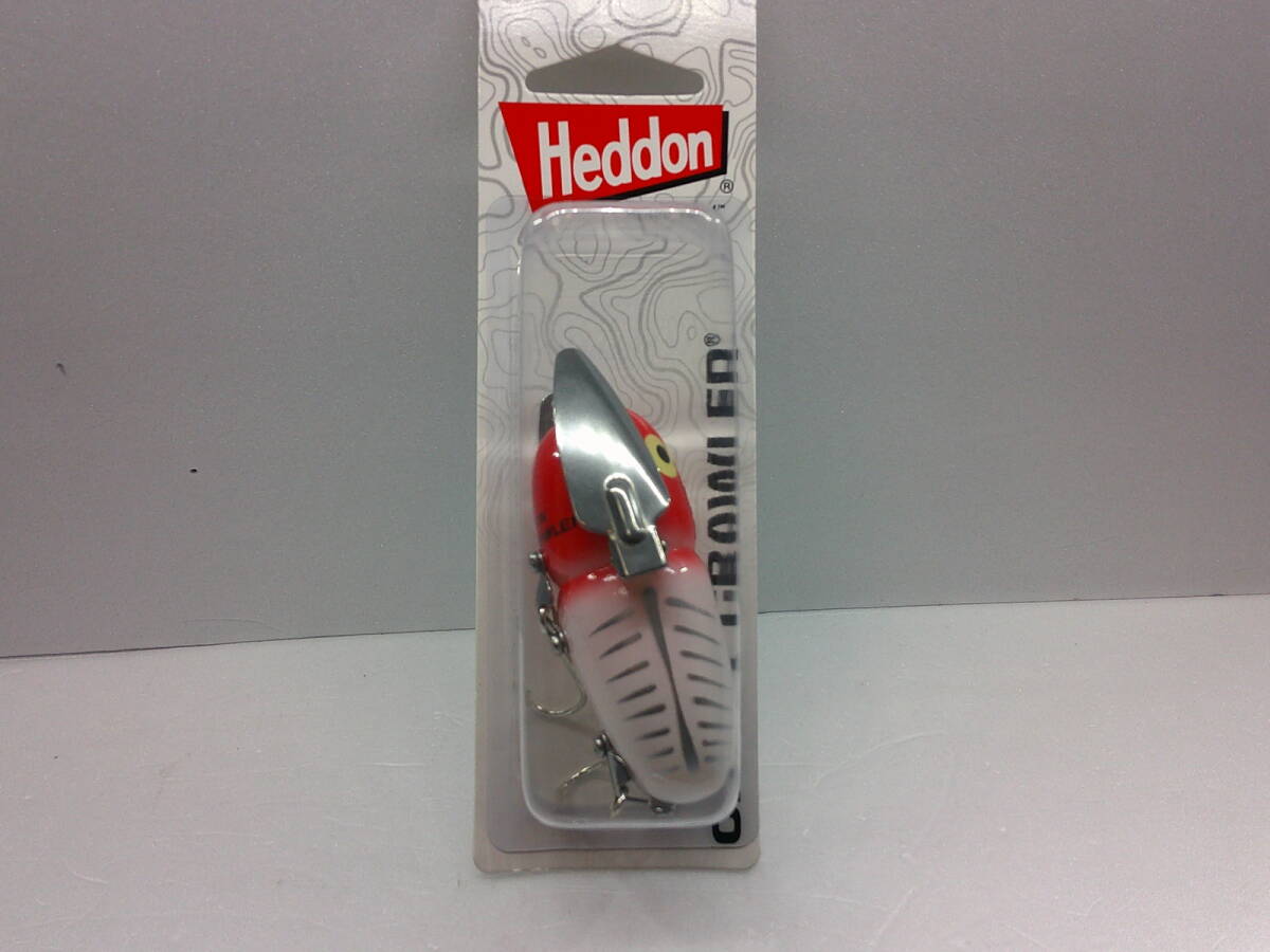 ☆HEDDON ヘドン クレイジークロウラー クレイジークローラー XRW 新品拍卖