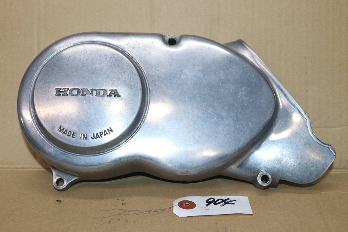 モンキー6v純正発電機カバー/904拍卖