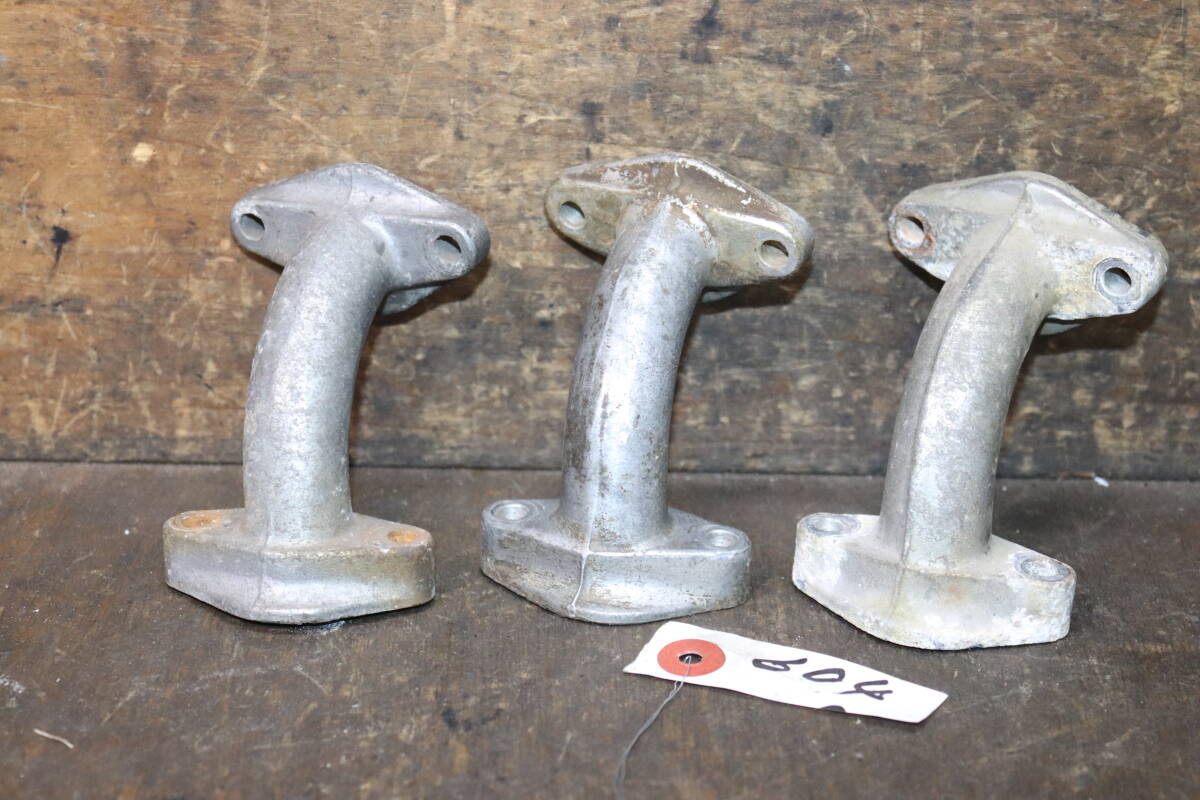 DAX6v純正マニホールド/604モンキー拍卖