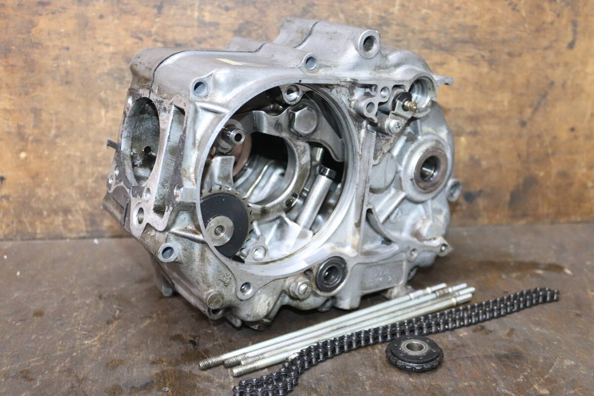 モンキー6v純正ケース/3-1103DAXシャリー拍卖