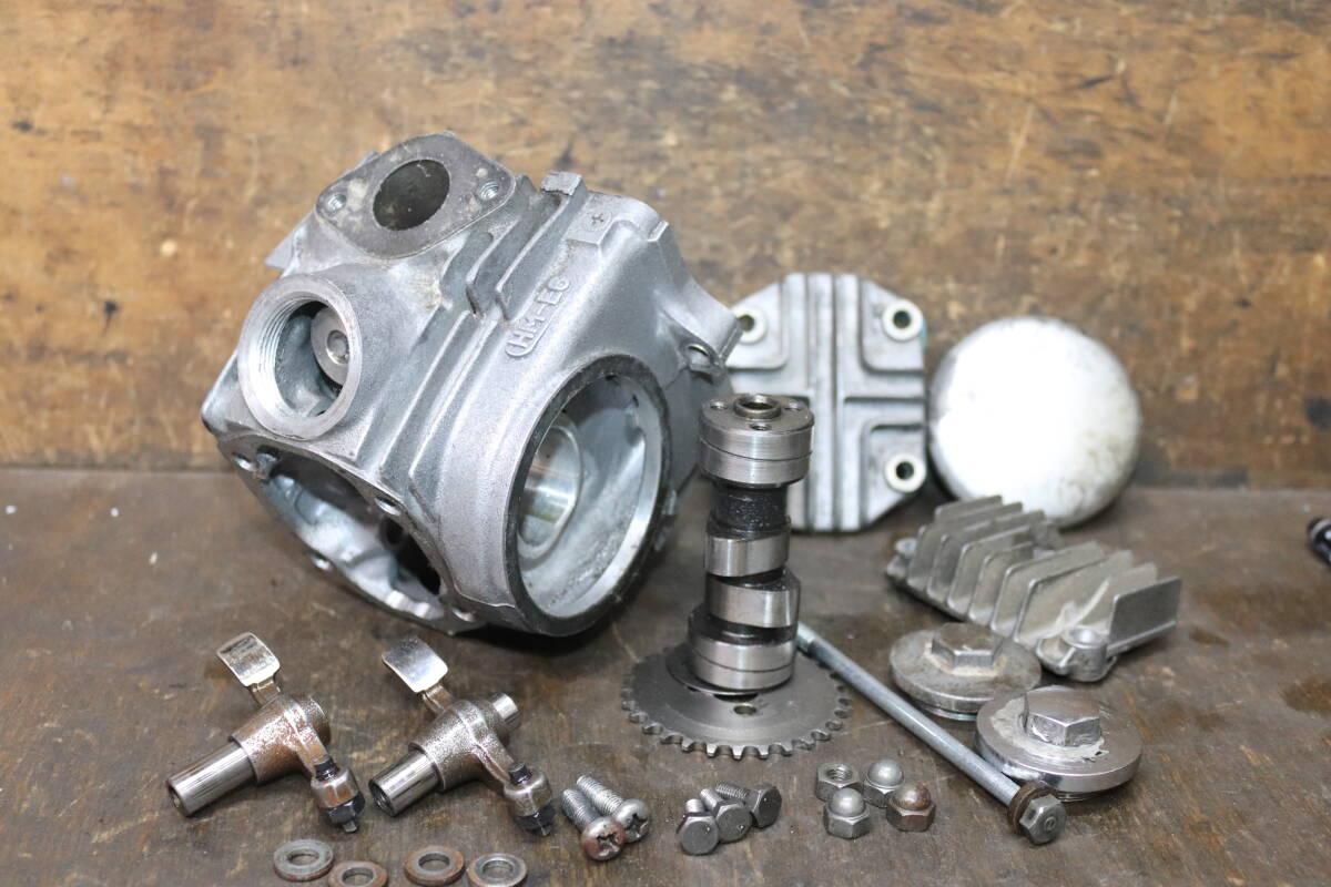 レギュラーヘッドINバルブ24mmアルミリテーナー/1103検索モンキーDAXシャリーカブ拍卖