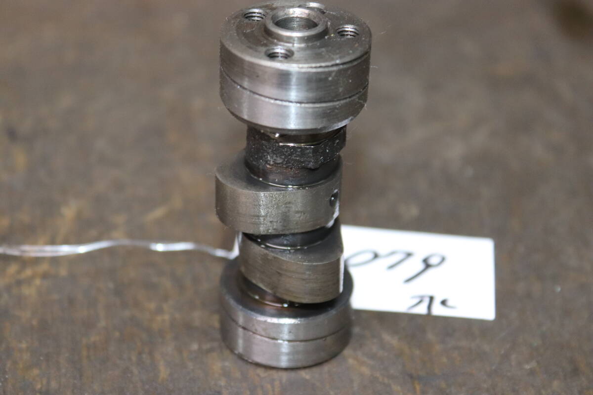 JK刻印カム/ホンダ純正ハイカム/079モンキーDAXシャリーカブ拍卖