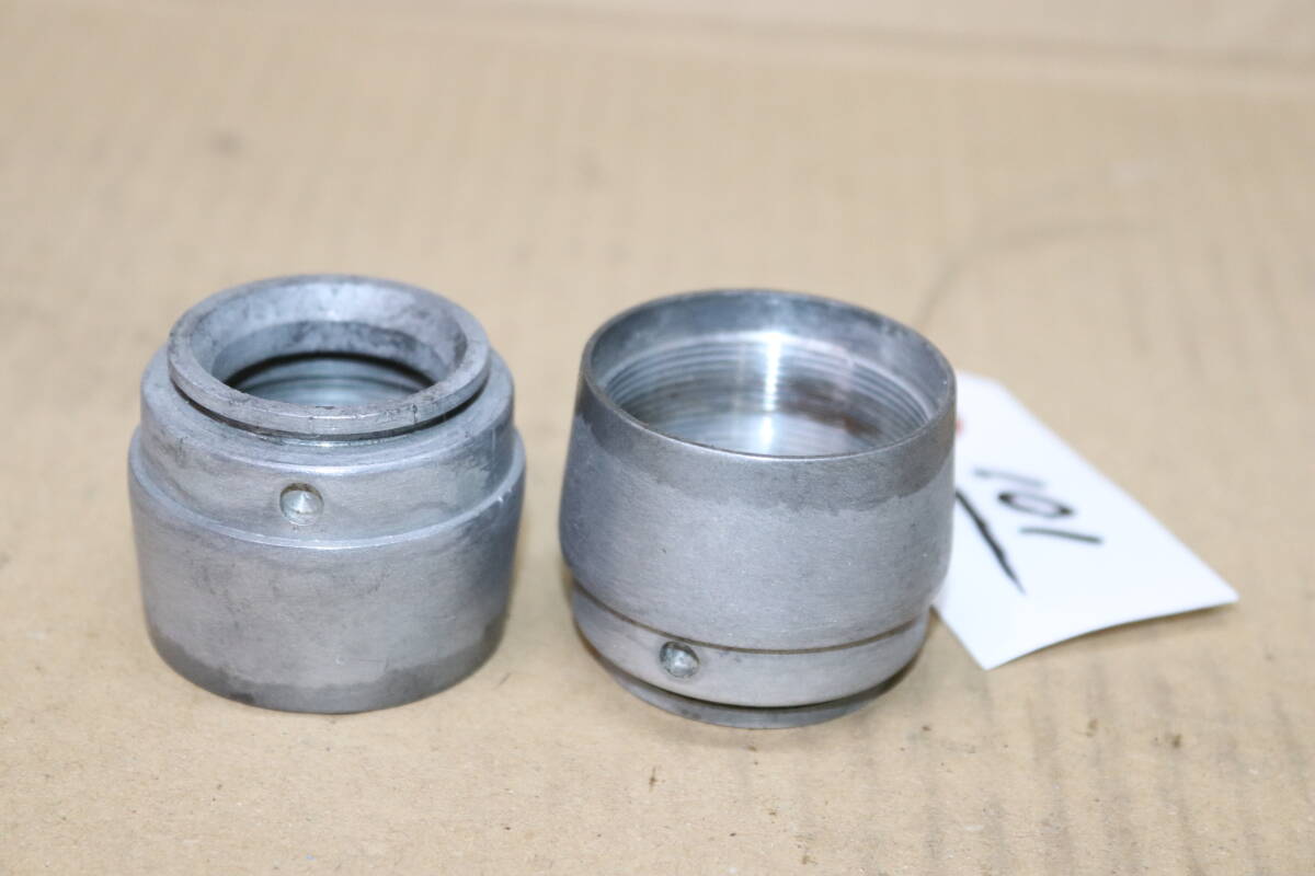 4L Z50A Z50Z純正フォークガイドキャップ/101モンキー拍卖