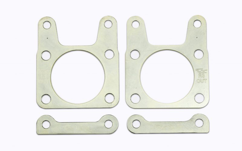 TMスクエア トーレスシム(ボルト/ワッシャレス) スズキ スイフト (ZC33S) TMCS-T02904BL拍卖