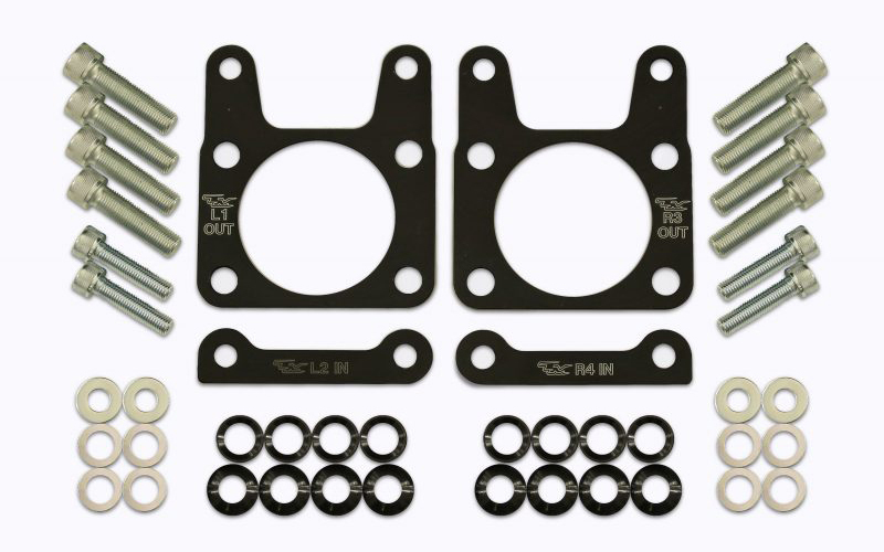 TMスクエア キャンバーシム 並盛 スズキ スイフト (ZC33S) TMCS-C02902拍卖