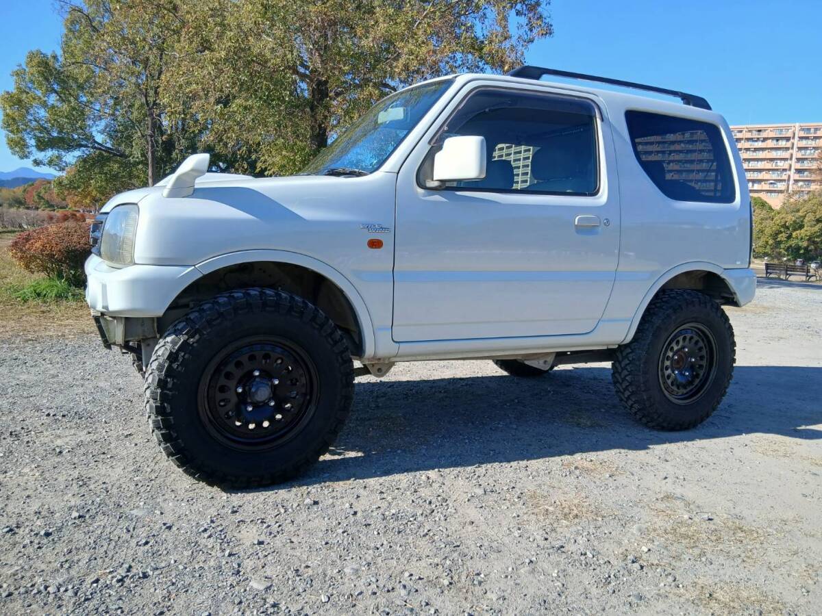 JB23W H17年式 138,000キロ拍卖