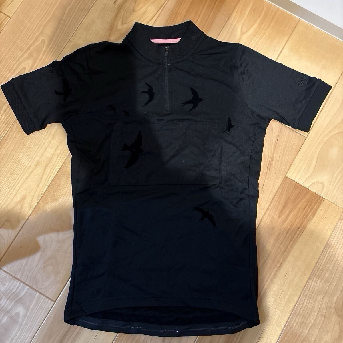 Rapha サイクルジャージ ツバメ サイズM拍卖