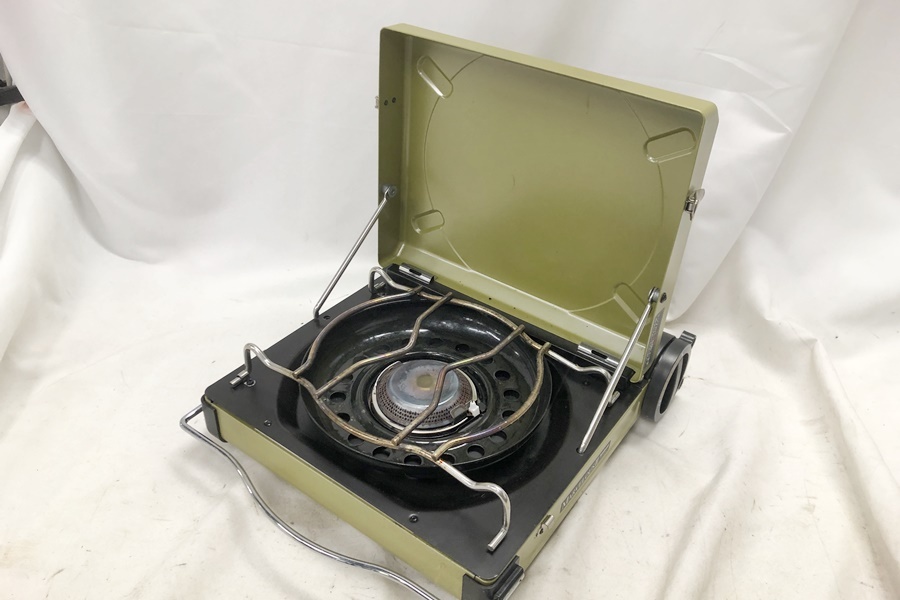 【送料無料】東京)◇Iwatani イワタニ MARVELOUS II CB-MVS-2 マーベラス拍卖