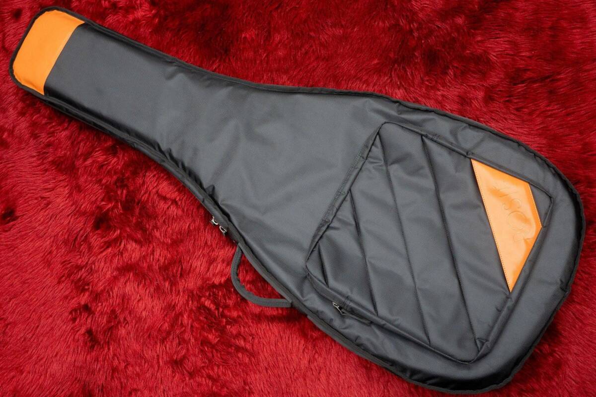 【new】ROSI / ROSIE Ultralight Bass Guitar Case【GIB横浜】拍卖