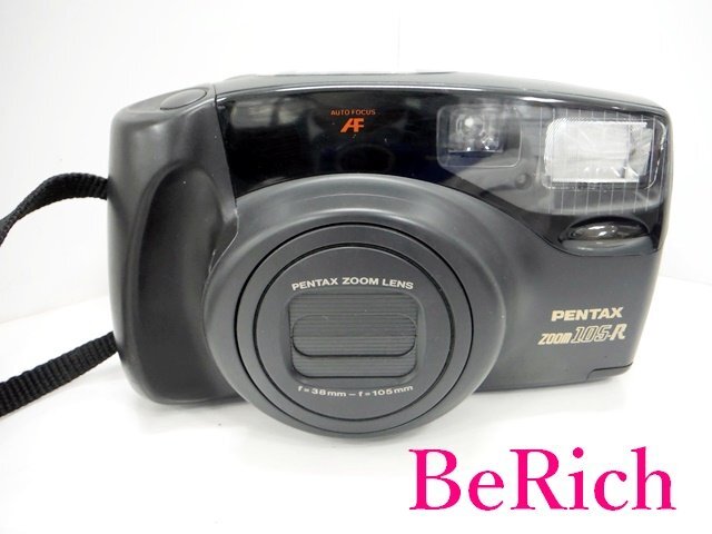★ペンタックス PENTAX Zoom 105-R フィルムカメラ 動作未確認 ジャンク【中古】 dgs2885拍卖