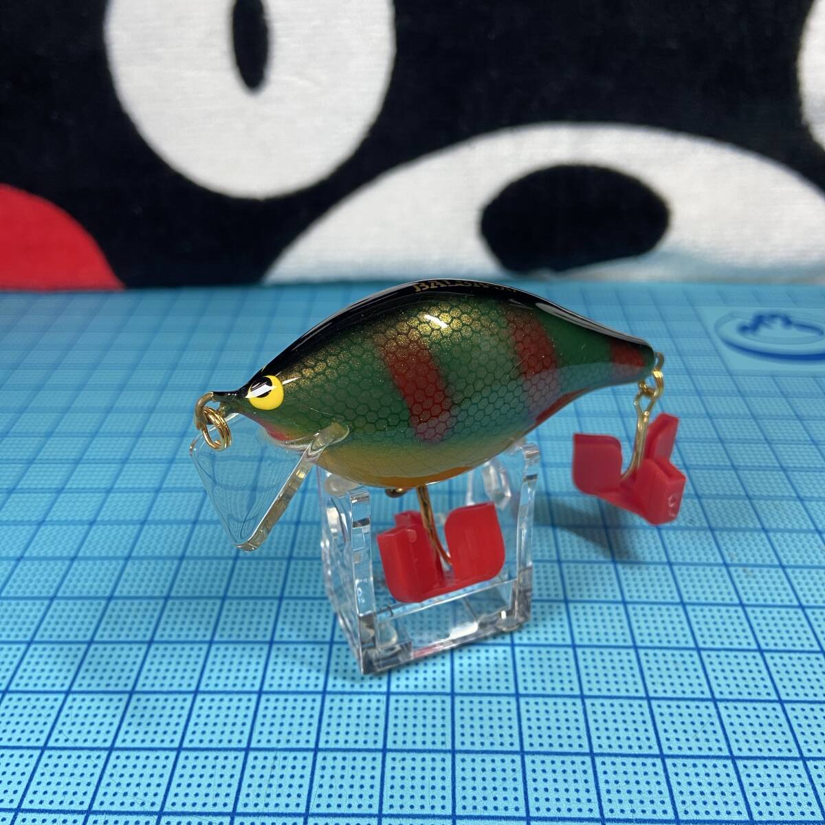 【オールド】 バルサ50 オリジナル ジュニア (カラーは画像で) #Balsa5o #ザウルス拍卖