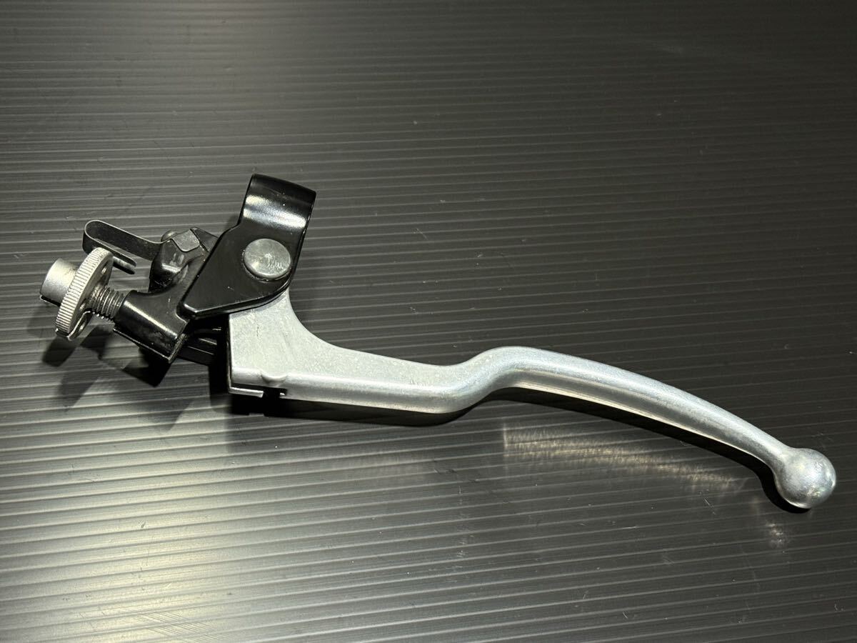 GSX-R600 クラッチレバー!ポスト!K8 K9 L0スズキ 純正 中古 バイク 部品 GSX-R750 09~11年 車検 Genuine拍卖