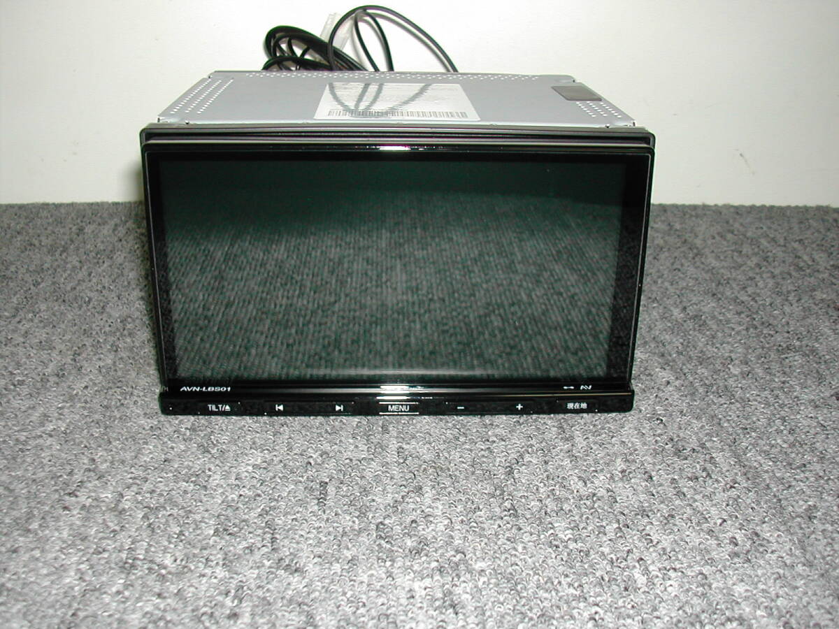 ※ECLIPSE(イクリプス) AVN-LBS01 !⑳※拍卖