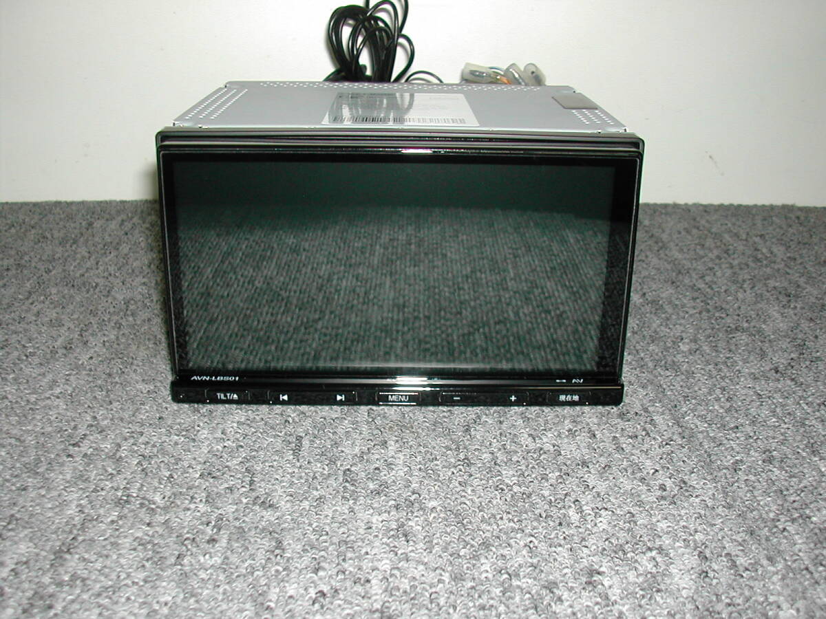 ※ECLIPSE(イクリプス) AVN-LBS01 !(22)※拍卖