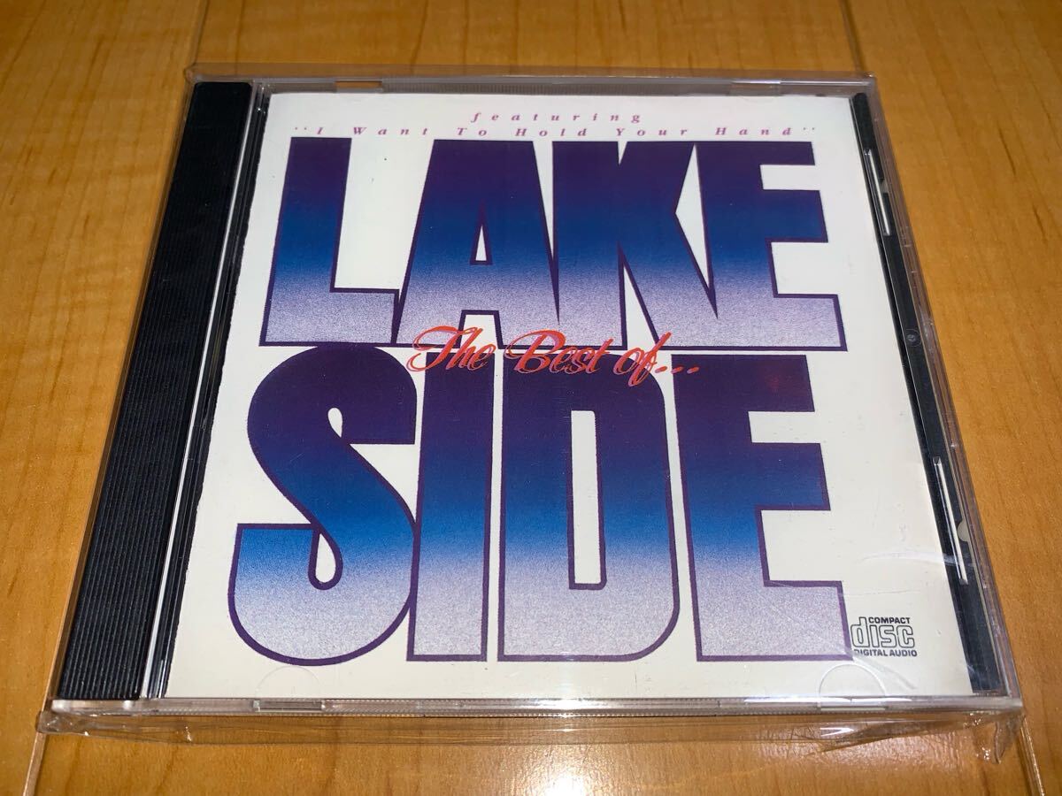 【輸入盤CD】Lakeside / レイクサイド / The Best Of Lakeside拍卖
