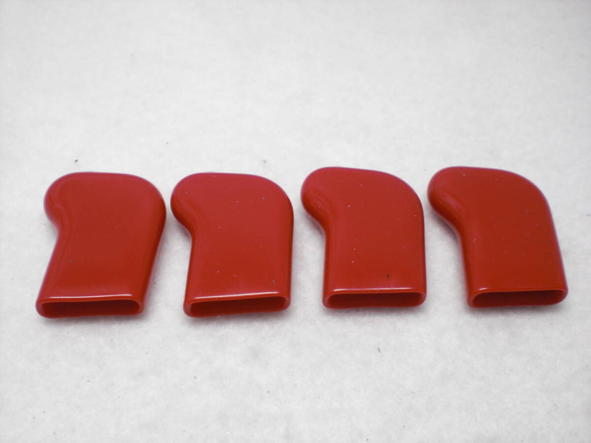 J-TRIPリアスタンドVフックラバー 4個セット Jトリップ 未使用拍卖