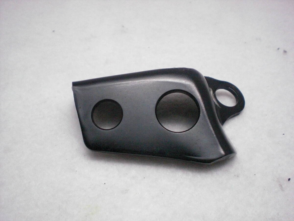 NSR50等にマスターシリンダーガード キタコ製? 中古拍卖