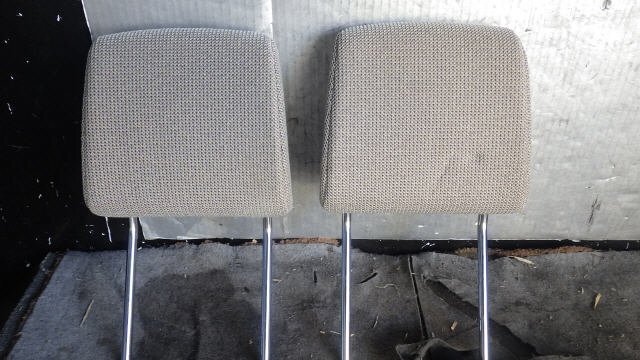 akurudepa H24年 ミラ ココア DBA-L685S ヘッドレスト 71910-B2C80-E0 フロントセット拍卖