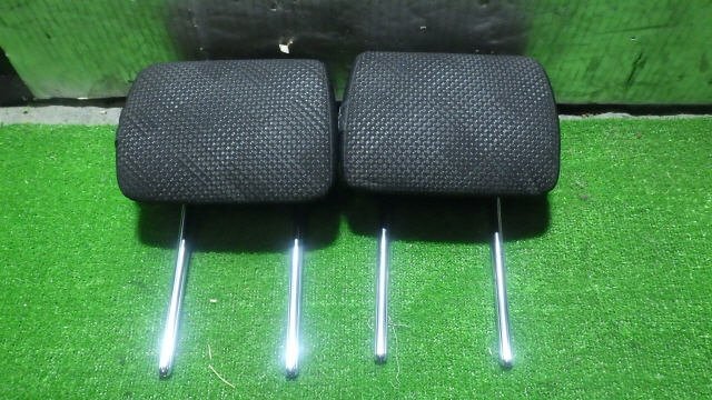 akurudepa H29年 N-WGN DBA-JH1 ヘッドレスト リア セット拍卖