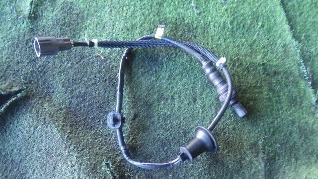 akurudepa H23年 プロボックス DBE-NCP50V オーツー センサー O2 89465-52610拍卖