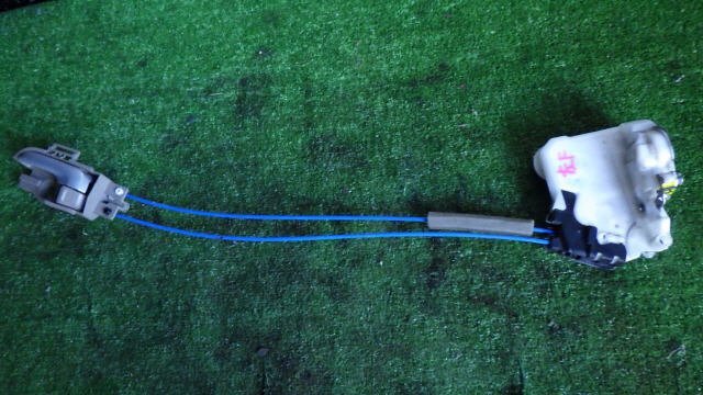 akurudepa H27年 N-WGN DBA-JH1 ドアロック ソレノイド 72180-T6G-J21 フロント左拍卖