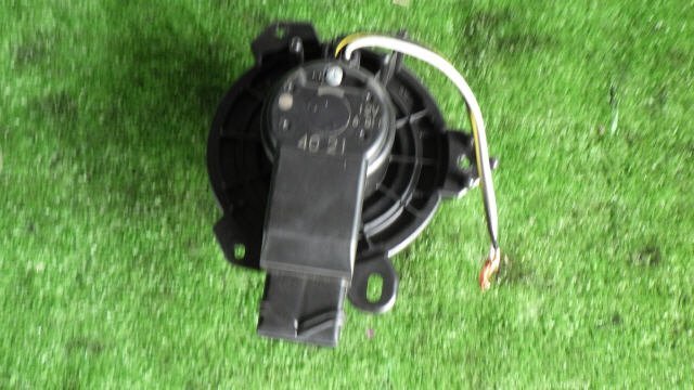 akurudepa H25年 アルト DBA-HA25S ヒーター ブロア ブロワ モーター 74150-72M00拍卖