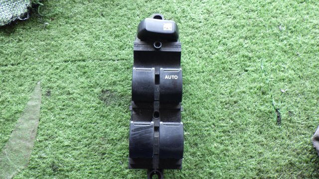 akurudepa H23年 モコ DBA-MG33S パワーウィンド PW スイッチ 25400-4A00L拍卖