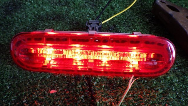 akurudepa H26年 ワゴンR DBA-MH34S ハイマウント ストップ ランプ 35810-81M01 MJ34S拍卖