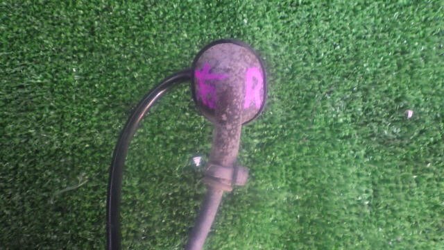 akurudepa H23年 タント DBA-L385S ABS 車速 センサー 89545-B2060 リア右拍卖