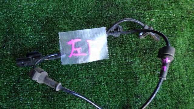 akurudepa H26年 EKワゴン DBA-B11W ABS 車速 センサー 4670A795 フロント左拍卖