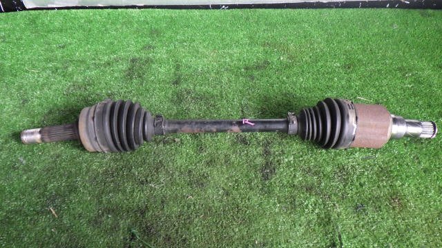 akurudepa H26年 デイズルークス DBA-B21A 左 フロント ドライブ シャフト 3B20 39101-6A00C拍卖