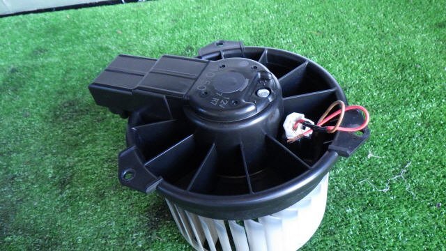 akurudepa H26年 N-WGN DBA-JH1 ヒーター ブロア ブロワ モーター 79310-SZH-003拍卖