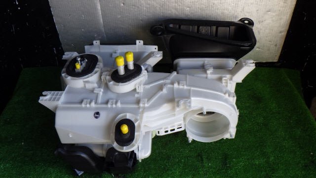 akurudepa R3年 ルークス 4AA-B48A エアコン クーリング ヒーター ユニット拍卖