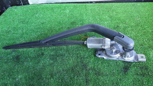 akurudepa H18年 ワゴンR CBA-MH21S リア ワイパー モーター 38810-73H00拍卖