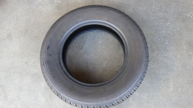 akurudepa トーヨー PR0XES 175/80R15 1本拍卖