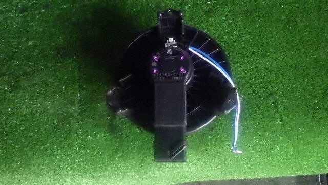 akurudepa H23年 フィット DBA-GE6 ヒーター ブロア ブロワ モーター 79310-TF0-003拍卖