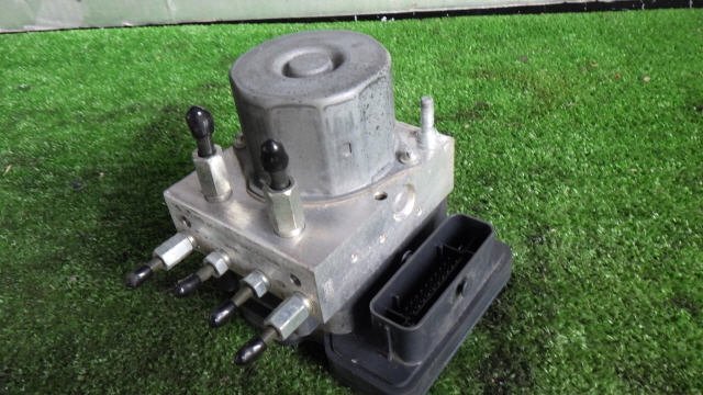 akurudepa H30年 スペーシア DAA-MK53S ABS アクチュエーター ポンプ 56130-79RH0拍卖