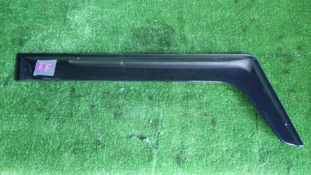 akurudepa H24年 N-BOX DBA-JF1 ドア バイザー フロント右拍卖