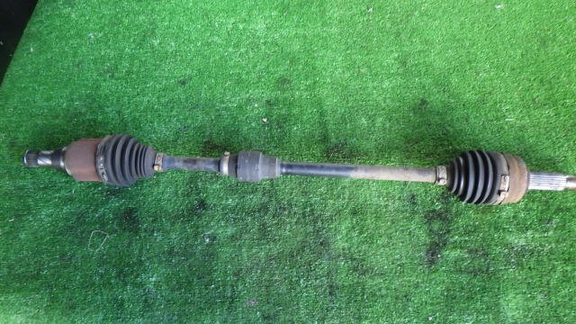 akurudepa H25年 EKワゴン DBA-B11W 右 フロント ドライブ シャフト 3B20 3815A548拍卖