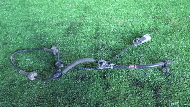 akurudepa H30年 スペーシア DAA-MK53S ABS 車速 センサー 56210-79R00 フロント右拍卖