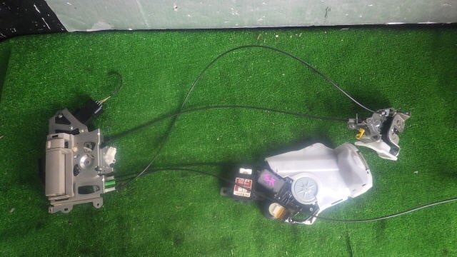 akurudepa H28年 EKスペース DBA-B11A ドアロック ソレノイド 5745A586拍卖