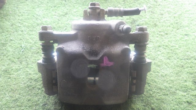akurudepa H28年 EKスペース DBA-B11A 左 フロント ブレーキ キャリパー 4605B265拍卖