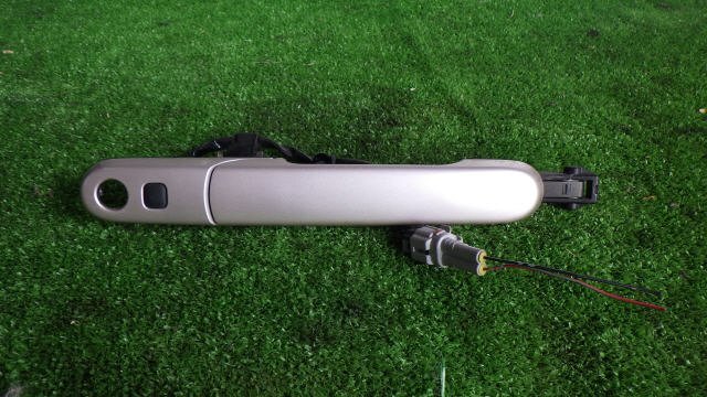 akurudepa H21年 ワゴンR DBA-MH23S アウター ハンドル 取手 82810-82K30 ピンク ZLV拍卖